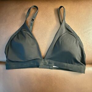 Calvin Klein Bra 34B/C Black